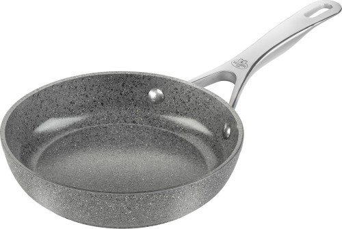 Ballarini バッラリーニ 「 サリーナ セラミック フライパン 20cm イタリア製 」 IH対応 PFAS不使用 セラミック コーティング Z1030-837｜ケーズショップ