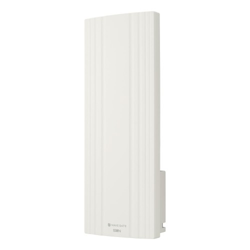 サン電子 地デジ用UHF平面アンテナ 26素子 水平偏波用 ホワイト WG26-W-EC