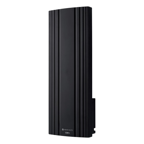 サン電子 地デジ用UHF平面アンテナ 26素子 水平偏波用 ブラック WG26-K-EC｜ケーズショップ