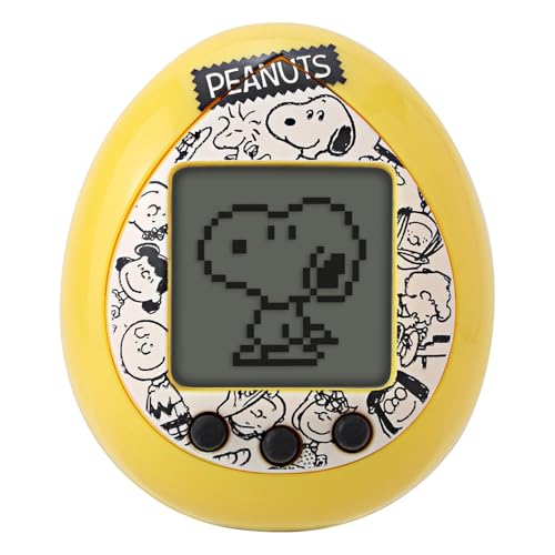 [バンダイ(BANDAI)] Peanuts Tamagotchi たまごっち｜ケーズショップ 8,192円