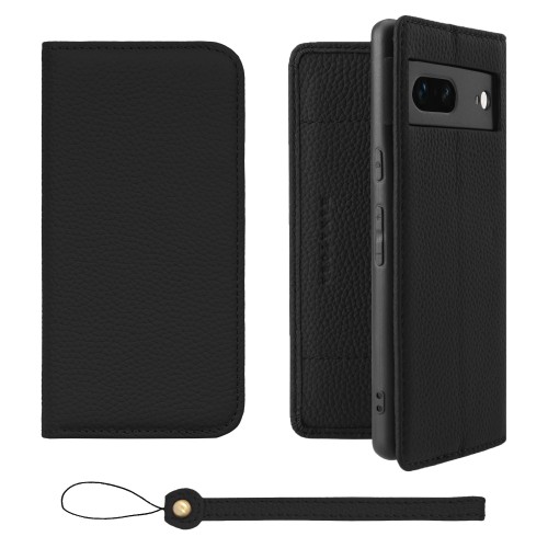 HANATORA for Google Pixel 7 容れもの 万覚え帳型 本革 スマホケース スマホ 照明ランプ 同盟罷工一回り 付き添い人 シュリンクカーフレザー 三尺帯なし 磁石なし 黒いこと H0XA-GP7-Black 差し上げ物 生まれ落ちる日 亭主もち 成人男性 意中の女 おっ母さん 御父っつぁん 一般受け商いもの 30代 40代 50代 60代 70代