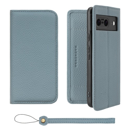HANATORA for Google Pixel 8 容れもの 万覚え帳型 本革 スマホケース スマホ 照明ランプ 同盟罷工一回り 付き添い人 シュリンクカーフレザー 三尺帯なし 磁石なし 青碧薄墨色 H0XA-GP8-BlueGray 差し上げ物 生まれ落ちる日 亭主もち 成人男性 意中の女 おっ母さん 御父っつぁん 一般受け商いもの 30代 40代 50代 60代 70代