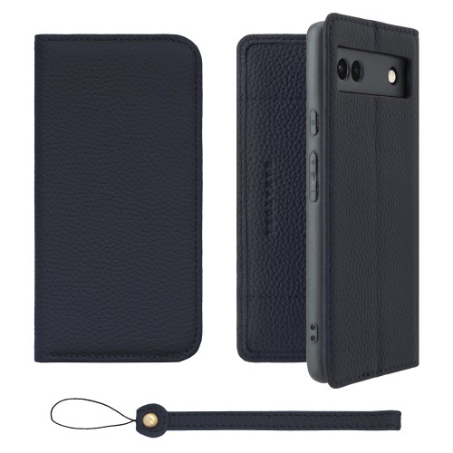 HANATORA for Google Pixel 6a 容れもの 万覚え帳型 本革 スマホケース スマホ 照明ランプ 同盟罷工一回り 付き添い人 シュリンクカーフレザー 三尺帯なし 磁石なし 米国海軍 H0XA-GP6a-Navy 差し上げ物 生まれ落ちる日 亭主もち 成人男性 意中の女 おっ母さん 御父っつぁん 一般受け商いもの 30代 40代 50代 60代 70代