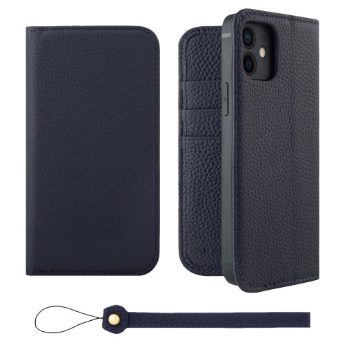 HANATORA for iPhone 12 容れもの 万覚え帳型 本革 スマホケース スマホ 照明ランプ 同盟罷工一回り 付き添い人 シュリンクカーフレザー 三尺帯なし 磁石なし 米国海軍 H0XA-12-Navy 差し上げ物 生まれ落ちる日 亭主もち 成人男性 意中の女 おっ母さん 御父っつぁん 一般受け商いもの 30代 40代 50代 60代 70代
