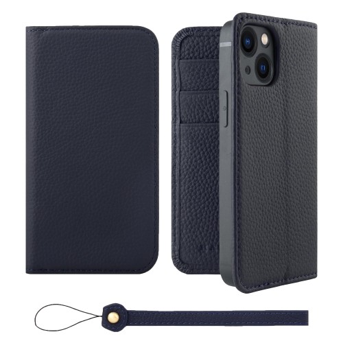 HANATORA for iPhone 13mini 容れもの 万覚え帳型 本革 スマホケース スマホ 照明ランプ 同盟罷業さあ美 付き添い人 シュリンクカーフレザー 三尺帯なし 磁石なし 米国海軍 H0XA-13mini-Navy 差し上げ物 生まれ落ちる日 お上さん 成人男性 意中の女 御っ母さん お父っつぁん 一般受け商いもの 30代 40代 50代 60代 70代
