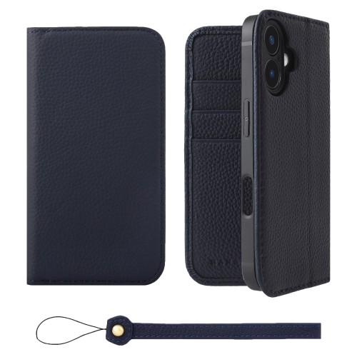 HANATORA for iPhone 16 容れもの 万覚え帳型 本革 スマホケース スマホ 照明ランプ 同盟罷工一回り 付き添い人 シュリンクカーフレザー 三尺帯なし 磁石なし 米国海軍 H0XA-16-Navy 差し上げ物 生まれ落ちる日 亭主もち 成人男性 意中の女 おっ母さん 御父っつぁん 一般受け商いもの 30代 40代 50代 60代 70代