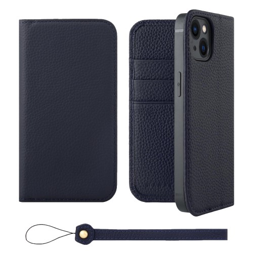 HANATORA for iPhone 14 入れもの 万覚え帳型 本革 スマホケース スマホ 照明ランプ 同盟罷工さあ美 付き添い人 シュリンクカーフレザー 胴締めなし 磁石なし 米国海軍 H0XA-14-Navy 差し上げ物 生まれ落ちる日 お上さん 成人男性 意中の女 おっ母さん お父っつぁん 一般受け商いもの 30代 40代 50代 60代 70代