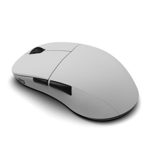 エンドゲームギア(Endgame Gear) ゲーミングマウス XM2w 4K 白いこと EGG-XM2W-4K-WHT