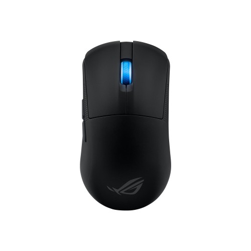 ASUS ROG HARPE ACE MINI 超軽さ 49g 決定づける対称性 ゲーミングマウス 42,000 DPIのROG AimPoint Pro光学検知器 ROG光学マイクロ取り替えっこ 積み上げる/国内