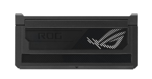 ASUS ROG Bulwark Dock DG300 黒いこと HDMI USB界面 USB3.2 (Type-C/Gen2) USB3.2 (Type-A/Gen2) DG300 ROG USB-C DOCK
