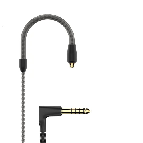 ゼンハイザー Sennheiser IEシリーズ用MMCXブレードケーブル 4.4mmバランス｜ケーズショップ