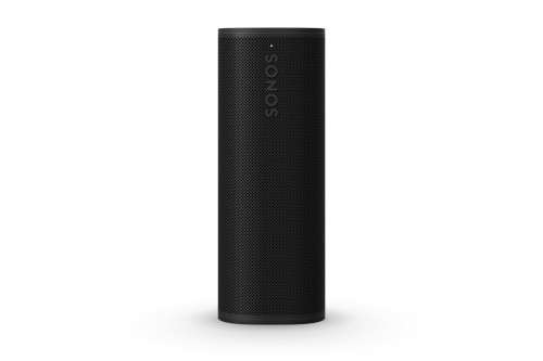 Sonos Roam2 スマートスピーカー VGP2025 Bluetoothスピーカー(2万円以上3万円未満)部門 金賞Bluetooth5.2 Wi-Fi Apple AirPlay 2 防水・防塵設計 ステレオペア 最長10時間連続再生 ブラック｜ケーズショップ