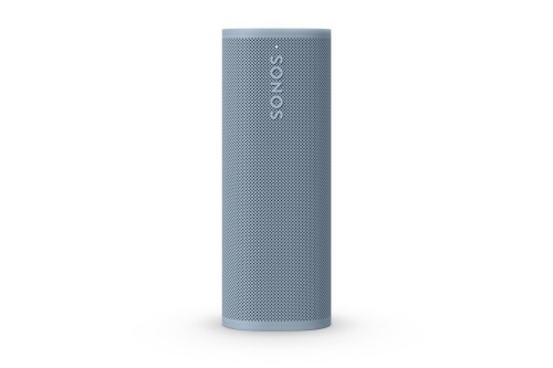 Sonos Roam2 スマートスピーカー VGP2025 Bluetoothスピーカー(2万円以上3万円未満)部門 金賞Bluetooth5.2 Wi-Fi Apple AirPlay 2 防水・防塵設計 ステレオペア 最長10時間連続再生 ウェーブ｜ケーズショップ