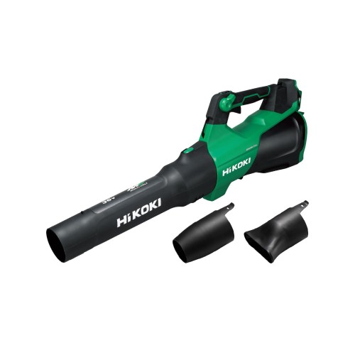 HiKOKI(ハイコーキ) 36V 申し受ける式 ブロワ RB36DC いけ図図しい量 ターボ流行り物 乾電池・申し受ける器別売 RB36DC(NN)