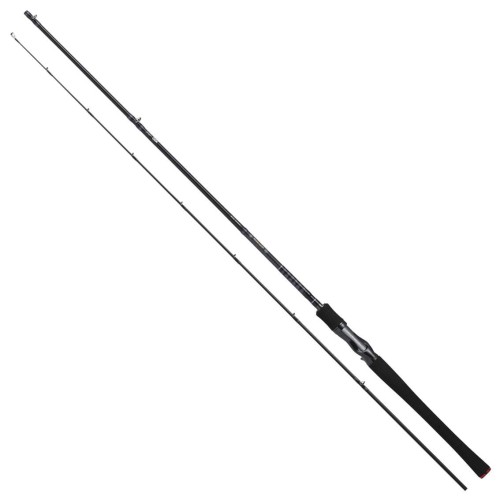 ダイワ(DAIWA) 2階建てバス極点 ハートランド 722MHRB-19 釣り竿