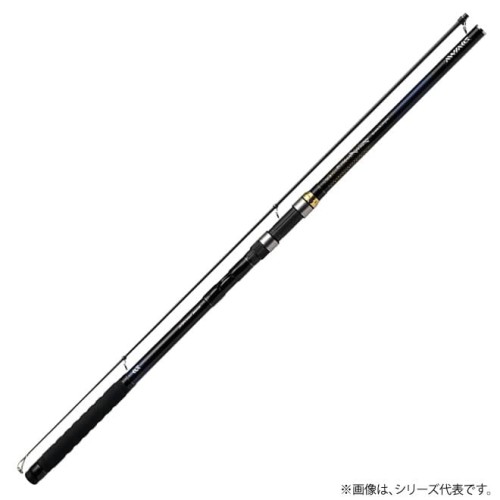 ダイワ(DAIWA) タマン用極点 揉みあい力くらべ タマンモンスター 8-52遠投 釣り竿