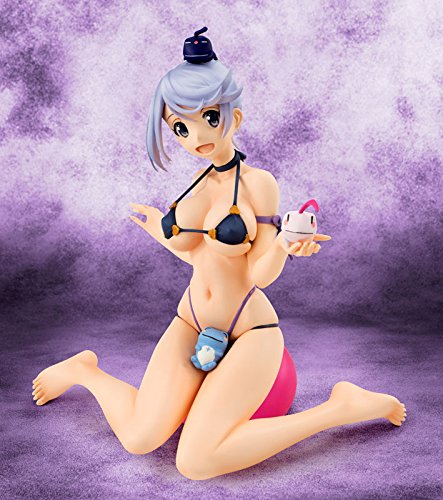 特典エクセレントモデルCORE ビキニ・ウォリアーズEX メイジDX Ver. 1/8 完成品フィギュア