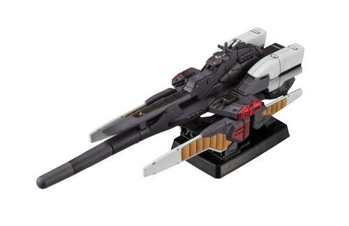 コスモフリートスペシャル 機動戦士Vガンダム リーンホースJr.Re. 約155mm PVC製 塗装済み完成品フィギュア