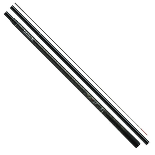 ダイワ(DAIWA) 渓流竿 エキスパート碧羅 中継 超硬65M 釣り竿