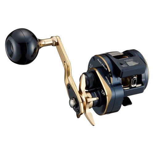 ダイワ(DAIWA) ジギング 21 ソルティガ集積回路 300