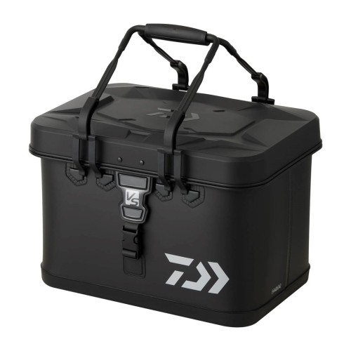 ダイワ(DAIWA) バッグ VS タックルバッグ H40(A)ブラック