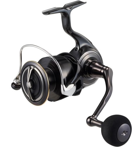 ダイワ(DAIWA) スピニングリール 26セルテート固定ディスク LT5000D-XH