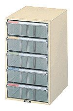ナカバヤシ レターケース A4サイズ LC-M5P