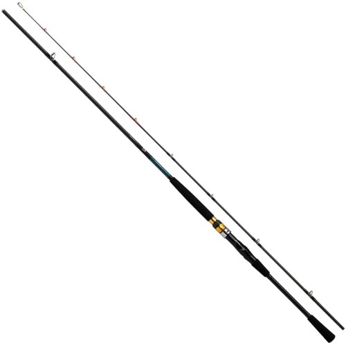 ダイワ(DAIWA) シーパワー73 80-300・N 黒いこと
