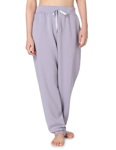 [チャコット] ヨガパンツ 256350-0205-34 レディース モーブ