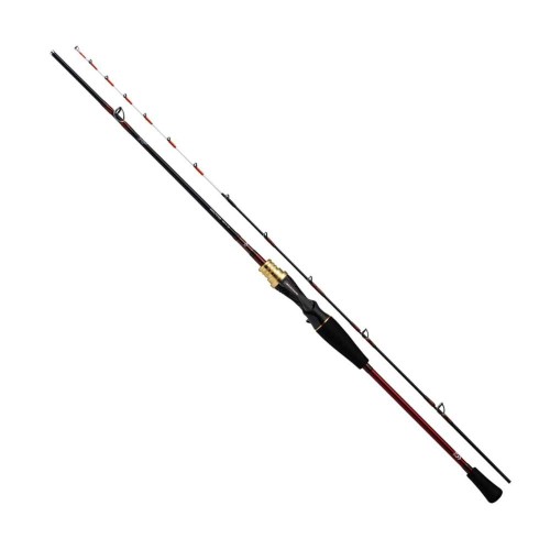 ダイワ(DAIWA) 船竿 アナリスターアオリ S-150 釣り竿
