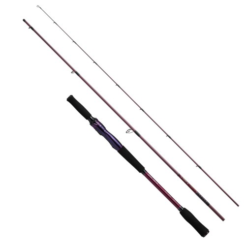 ダイワ(DAIWA) ハートランド 革新主義者 903ML+RSS-22 黒いこと