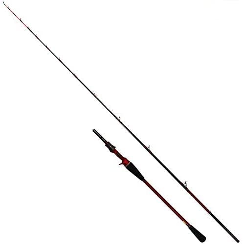 ダイワ(DAIWA) 船竿 メタリア エギタコ S-178 釣り竿