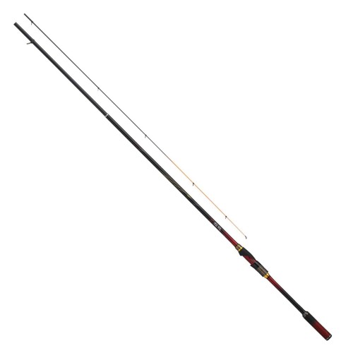 ダイワ(DAIWA) チヌ竿 銀狼パワートルク ０－５３・Ｊ
