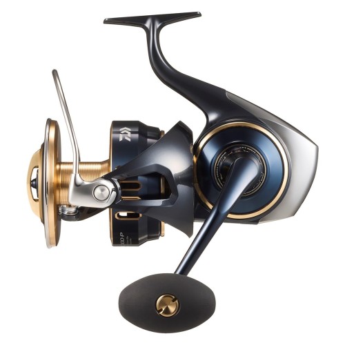 ダイワ(DAIWA) 大型スピニング 25SALTIGA 30000-P