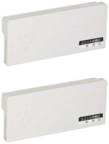 純正品 シャープ プラズマクラスター 交換用 イオン 発生ユニット IZ-C75SB2