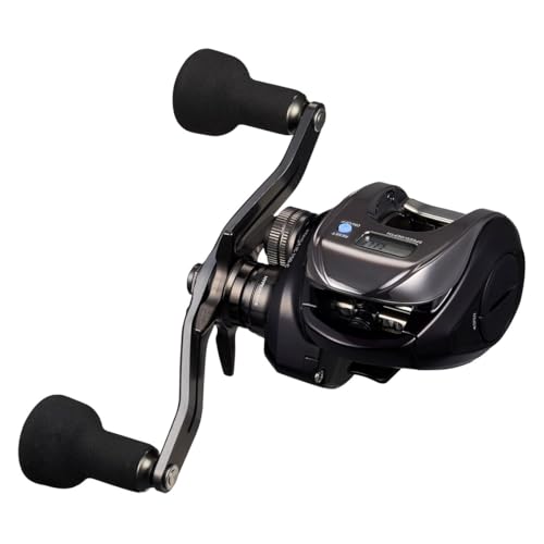 ダイワ(DAIWA) コネクテッド ベイトリール25紅牙 IC 150P-C