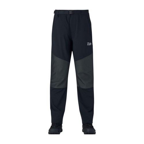 ダイワ(DAIWA) CORDURA® ブッシュパンツ DP-3225 ブラック XL|ケーズショップ