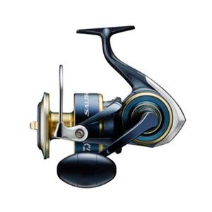 ダイワ(DAIWA) スピニングリール 20 ソルティガ 8000-P(2020青写真)