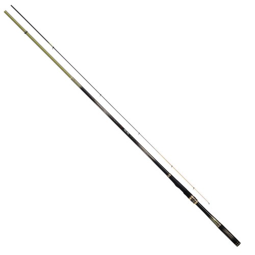ダイワ(DAIWA) チヌ・磯竿 銀狼王牙 AGS 1-53・R 釣り竿