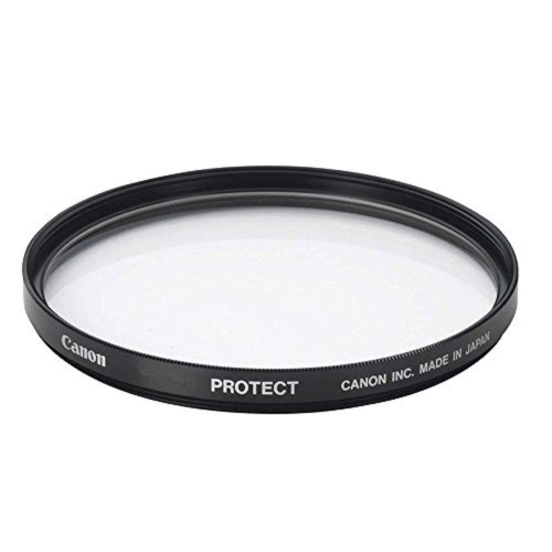 Canon カメラ用保護フィルター 82mm