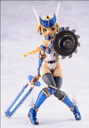 ほびちゃエクセレントモデルCORE クイーンズブレイドリベリオンＰ-２ 超振動戦乙女ミリム ２ＰカラーVer.