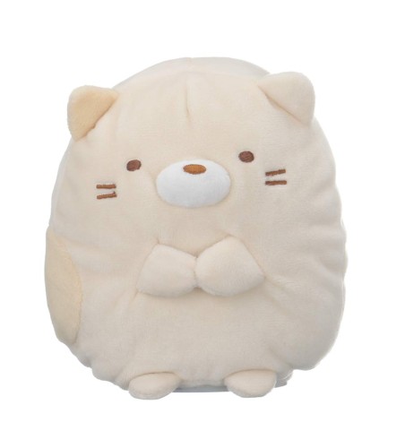 すみっコぐらし のんびりまねっコ(ねこ)