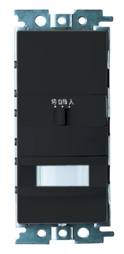 東芝ライテック 人感(2線式・3路)スイッチ WDG8051(HT)受注生産品