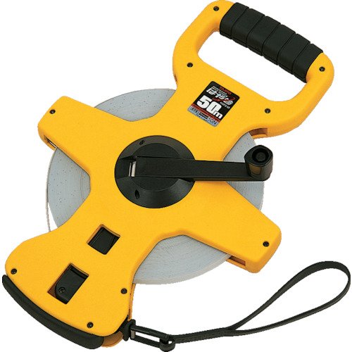 タジマ(Tajima) エンジニヤスーパー はや巻 幅10粍 長さ50m テンション50N HSP3-50