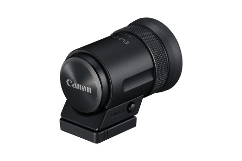 EVF-DC2 陰電子ビューファインダー