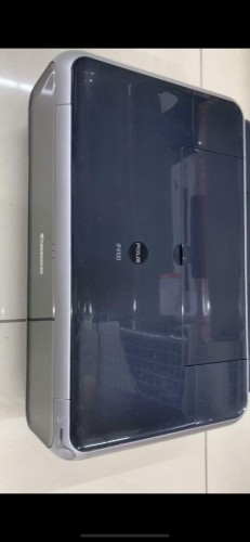 キヤノン インクジェット印刷工 PIXUS iP4100