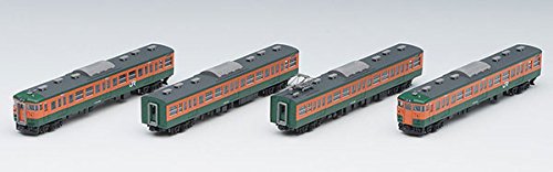 TOMIX Nゲージ 115 300系 湘南色 増結セット A 98225 鉄道模型 電車|ケーズショップ