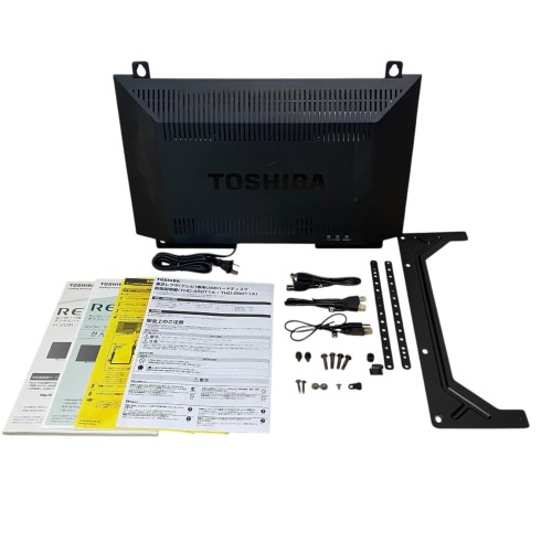 THD-250T1A (タイムシフトマシン相応う USB固定ディスク)