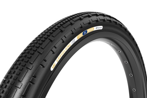 パナレーサー(Panaracer) グラベルキング SK 650×48B チューブレスレディ GRAVELKING SK 黒 F650B48-GKSK-B2