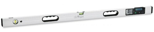 エビス デジタル気泡管水準器 ED-120DGLN